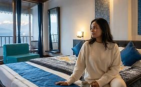 Hotel Norling Sk Groups Kanchenjunga View,Pelling